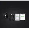Ugreen 2RCA / 3.5mm mini jack Bluetooth 4.2 vevőegység fekete (40759) thumbnail