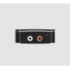 Ugreen 2RCA / 3.5mm mini jack Bluetooth 4.2 vevőegység fekete (40759) thumbnail