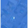 Ugreen 2RCA / 3.5mm mini jack Bluetooth 4.2 vevőegység fekete (40759) thumbnail