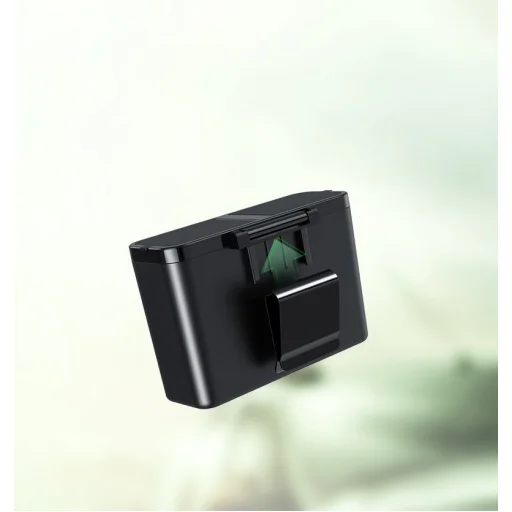 Ugreen autós szemetes tároló fekete (30399) - 8