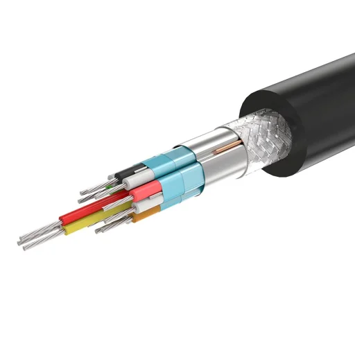 Ugreen HDMI - DisplayPort átalakító adapter 4K 30Hz 12 bit fekete (40363) - 10