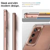 Spigen hybrid tok Samsung Note 20 crystal clear színben thumbnail