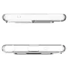 Spigen hybrid S tok Samsung Note 20 Ultra kihajtható támasszal crystal clear színben (ACS01395) thumbnail