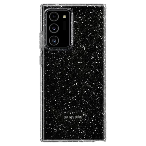Spigen Liquid Crystal tok Samsung Note 20 Ultra Glitter Crystal - 4
