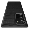 Samsung Note 20 Ultra Spigen Liquid Air tok matt fekete (ACS01392) thumbnail