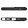 Samsung Note 20 Ultra Spigen Liquid Air tok matt fekete (ACS01392) thumbnail