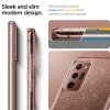 Spigen Liquid Crystal tok Samsung Note 20 Glitter Crystal thumbnail
