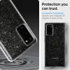 Spigen Liquid Crystal tok Samsung Note 20 Glitter Crystal thumbnail