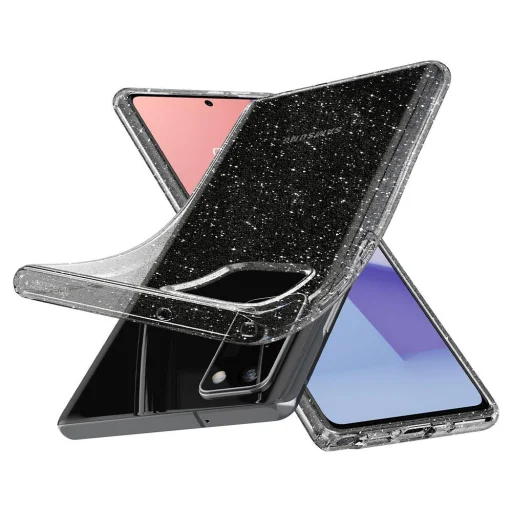 Spigen Liquid Crystal tok Samsung Note 20 Glitter Crystal - 5