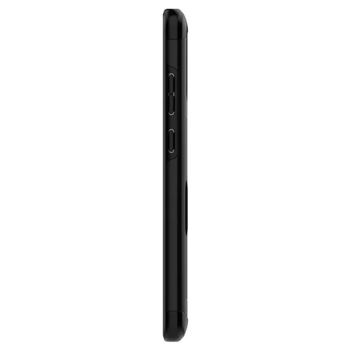 Spigen Slim Armor CS tok Samsung Note 20 fekete színben - 5