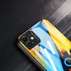 9H üveghátlapú tok és kameravédő Xiaomi Redmi Note 9 Pro / Redmi Note 9S thumbnail