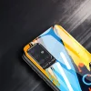 Samsung A71 9H üveghátlapú tok és kameravédő thumbnail