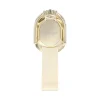 Kingxbar Princess Series öntapadós gyűrű alakú Telefontartó ujjtámasz arany thumbnail