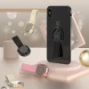 Kingxbar Princess Series öntapadós gyűrű alakú Telefontartó ujjtámasz arany thumbnail