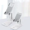 Remax Teleszkópos asztali telefontartó állvány fekete (RL-CH15) thumbnail