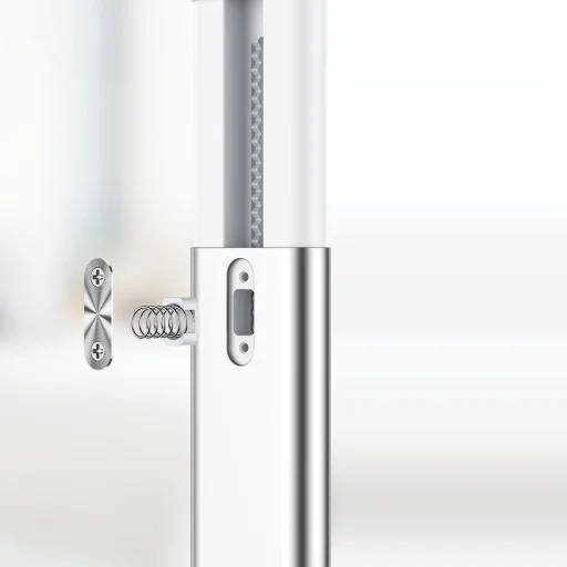 Remax Teleszkópos asztali telefontartó állvány fekete (RL-CH15) - 10