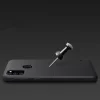 Samsung M31 fekete tok Nillkin Super Frosted Shield - 2
