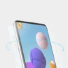 Ringke Dual Easy 2x kijelzővédő PET fólia Samsung Galaxy A21S (DWSG0012) thumbnail