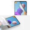 Ringke Dual Easy 2x kijelzővédő PET fólia Samsung Galaxy A21S (DWSG0012) thumbnail
