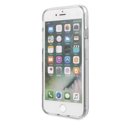 iPhone 7/8/SE 2020/SE 2022 U.S. POLO ASSN. Gradient Collection USHCI8TRDGLB tok kék - 6