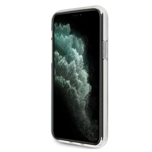 U.S. POLO ASSN. Gradient Collection USHCN58TRDGLB tok iPhone 11 Pro kék - 6