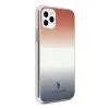 U.S. POLO ASSN. Gradient Collection USHCN58TRDGRB tok iPhone 11 Pro kék/piros - 5