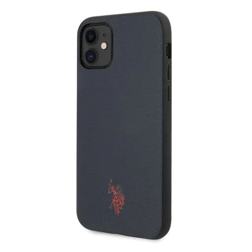 U.S. POLO ASSN. Polo Type Collection USHCN61PUNV tok iPhone 11 sötétkék - 2