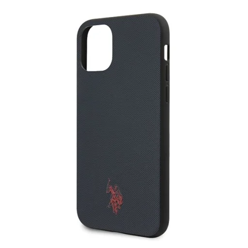 U.S. POLO ASSN. Polo Type Collection USHCN61PUNV tok iPhone 11 sötétkék - 3