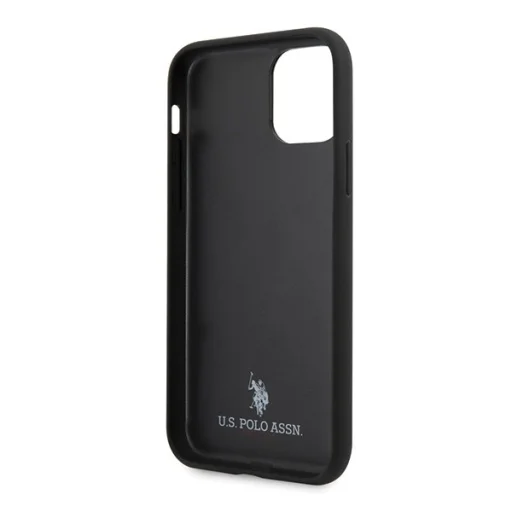 U.S. POLO ASSN. Polo Type Collection USHCN61PUNV tok iPhone 11 sötétkék - 4