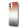 U.S. POLO ASSN. Gradient Collection USHCN61TRDGRB tok iPhone 11 kék/piros - 2