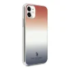 U.S. POLO ASSN. Gradient Collection USHCN61TRDGRB tok iPhone 11 kék/piros - 5