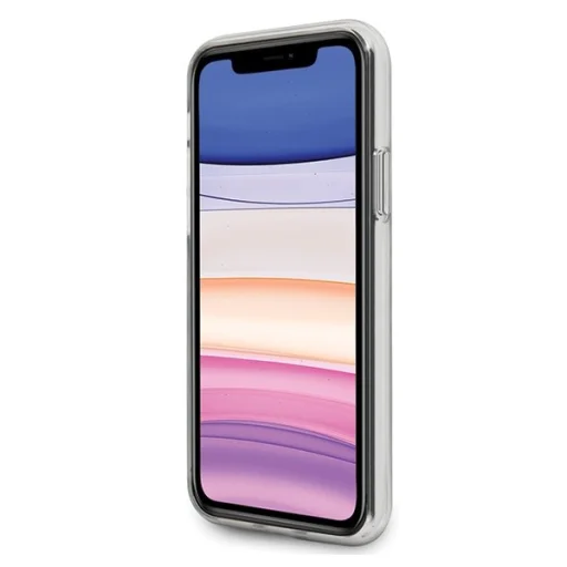U.S. POLO ASSN. Gradient Collection USHCN61TRDGRB tok iPhone 11 kék/piros - 6