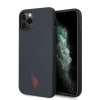 U.S. POLO ASSN. Polo Type Collection USHCN65PUNV tok iPhone 11 Pro MAX sötétkék
