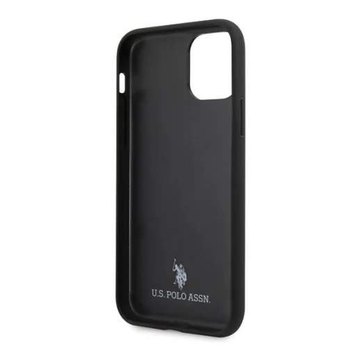U.S. POLO ASSN. Polo Type Collection USHCN65PUNV tok iPhone 11 Pro MAX sötétkék - 3