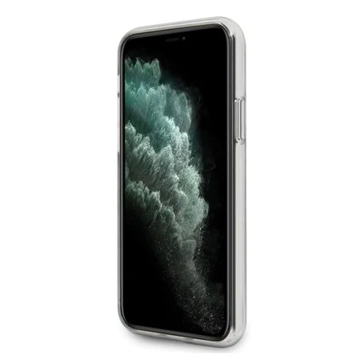 U.S. POLO ASSN. Shiny Collection USHCN65TPUBK tok iPhone 11 Pro Max fekete - 6