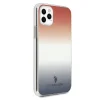 U.S. POLO ASSN. Gradient Collection USHCN65TRDGRB tok iPhone 11 Pro Max kék/piros thumbnail
