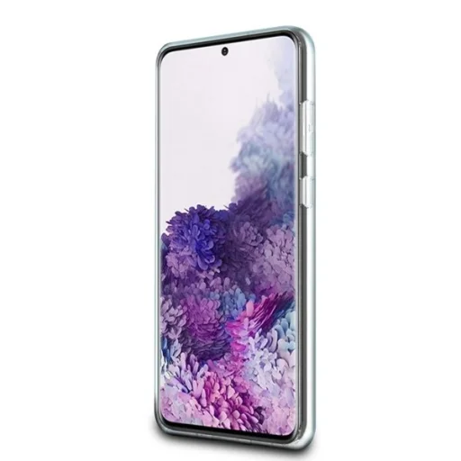 U.S. POLO ASSN. Shiny Collection USHCS67TPUBK tok Samsung S20+ Plus fehér - 3