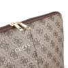 Guess Sleeve GUCS134GB 4G Uptown 13'' laptop táska barna thumbnail