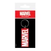 Marvel logo kulcstartó thumbnail