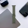 Tech-Protect Iconband APPLE WATCH 4/5/6/7/8/SE/Ultra (42/44/45/49mm) szíj katonai zöld thumbnail
