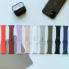 Tech-Protect Iconband APPLE WATCH 4/5/6/7/8/SE/Ultra (42/44/45/49mm) szíj kék - 3