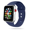 Tech-Protect Iconband APPLE WATCH 4/5/6/7/8/SE/Ultra (42/44/45/49mm) szíj kék - 1