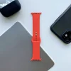 Tech-Protect Iconband APPLE WATCH 3/4/5/6/7/8/SE (38/40/41 mm) szíj piros thumbnail