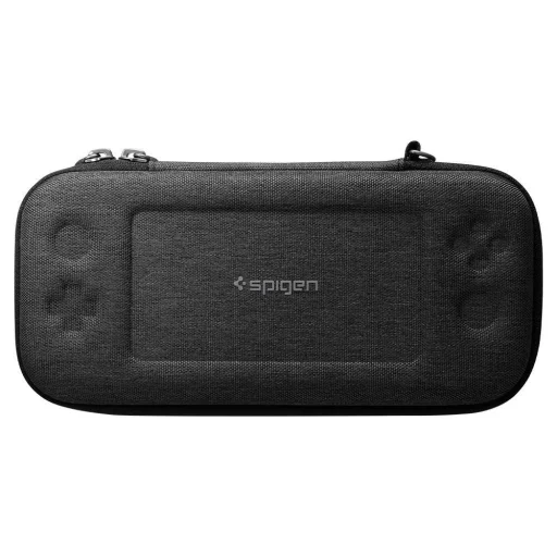 Spigen Klasden Nintendo Switch Lite tok szürke - 2