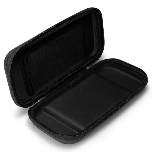 Spigen Klasden Nintendo Switch Lite tok szürke - 5