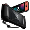 Spigen Rugged Armor Nintendo Switch tok fekete thumbnail