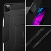 iPad Pro 11 2018/2020 Spigen Rugged armor tok fekete thumbnail