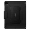 iPad Pro 11 2018/2020 Spigen Rugged armor tok fekete thumbnail