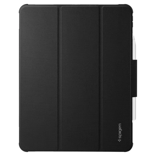iPad Pro 11 2018/2020 Spigen Rugged armor tok fekete - 4