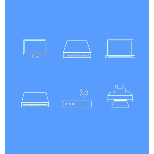 Ugreen Ethernet patchcord kábel RJ45 Cat 7 STP LAN 10Gbps 2m fekete (11269) - 14